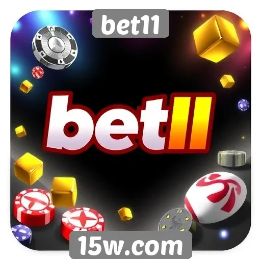bet11 oferece ampla variedade de jogos de cassino