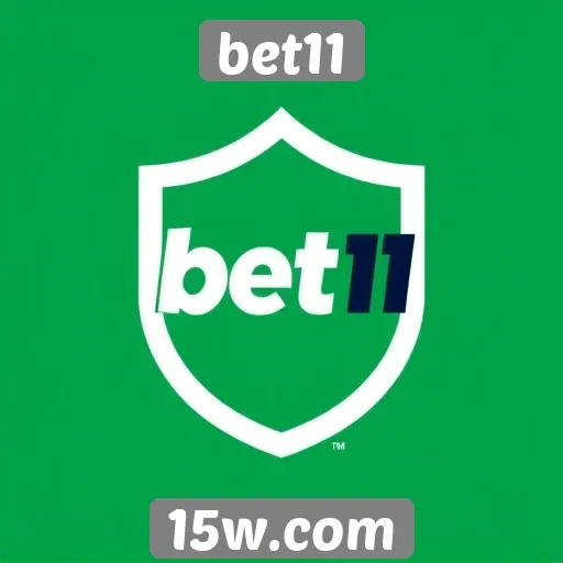 Segurança e regulamentação do site bet11
