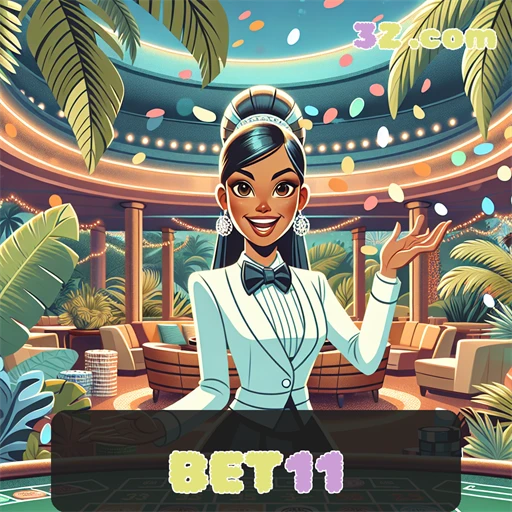 bet11 Todos os Jogos