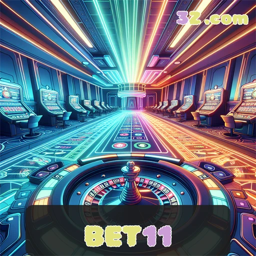 bet11 Área de Login