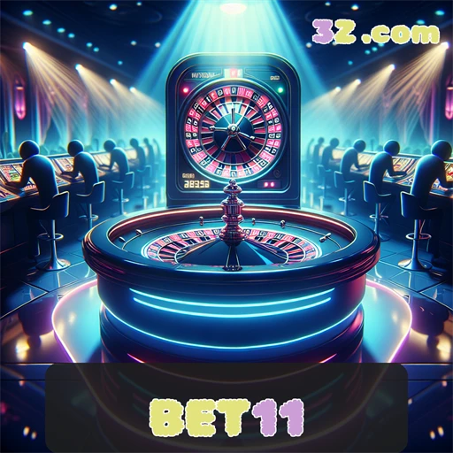 bet11 Máquinas Slots