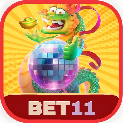 bet11 logo