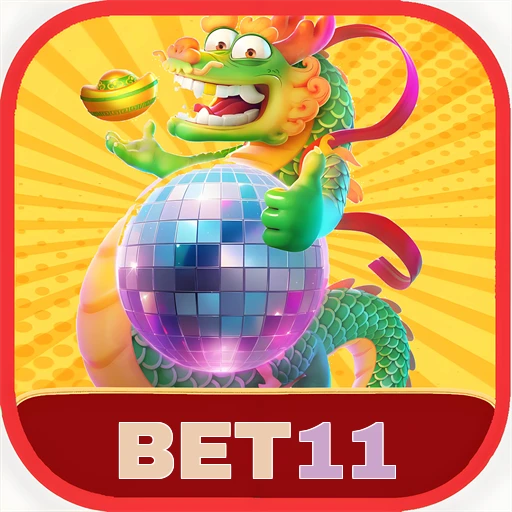 bet11 logo