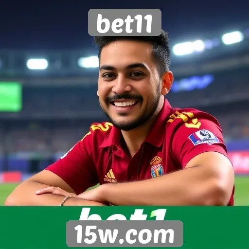 Experiência do usuário no site bet11 avaliada