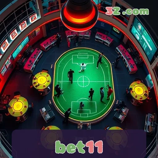 bet11 VIP: Descubra Benefícios que Aumentam Sua Aposta e Emoção